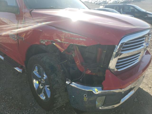 Photo 9 from auction – 2016 RAM 1500 SLT with VIN 1C6RR7LM3GS204754