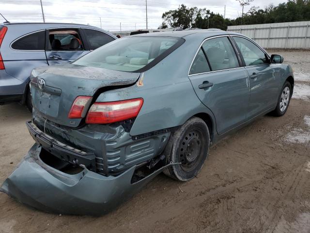 Photo 4 from auction – 2008 TOYOTA CAMRY CE with VIN 4T1BE46K78U770335
