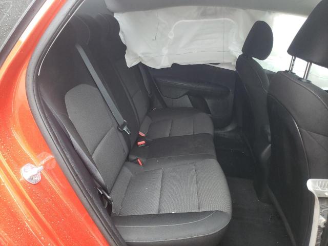 Photo 6 from auction – 2022 KIA FORTE FE with VIN 3KPF24AD7NE465158