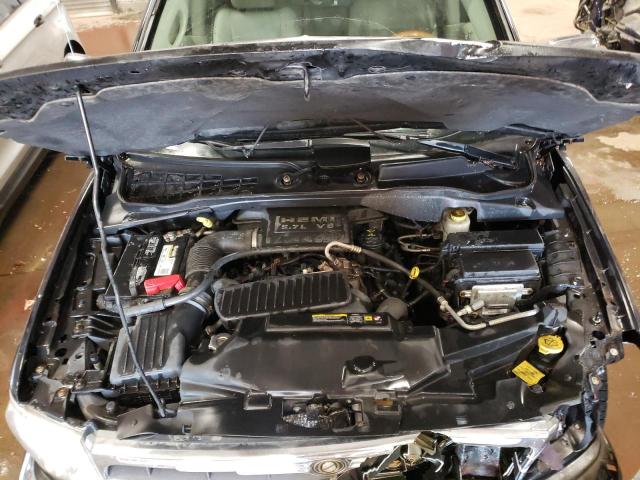 Photo 7 from auction – 2008 CHRYSLER ASPEN LIMI with VIN 1A8HW58278F119038