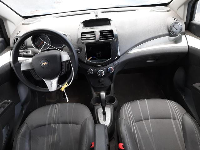 صورة رقم 9 من المزاد - 2015 CHEVROLET SPARK 1LT مع VIN KL8CD6S98FC716600