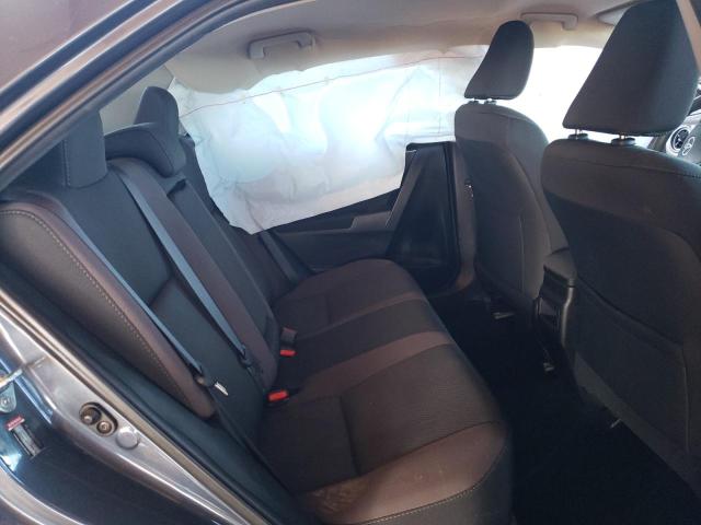 Photo 6 from auction – 2018 TOYOTA COROLLA L with VIN 5YFBURHE4JP747545