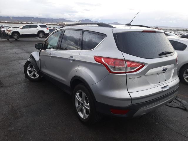 Photo 3 from auction – 2016 FORD ESCAPE SE with VIN 1FMCU0GX9GUB74524