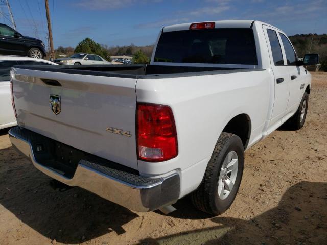 Photo 4 from auction – 2017 RAM 1500 ST with VIN 1C6RR7FG3HS829968