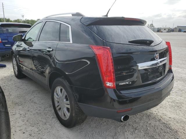 Photo 3 from auction – 2011 CADILLAC SRX LUXURY with VIN 3GYFNDEYXBS672302