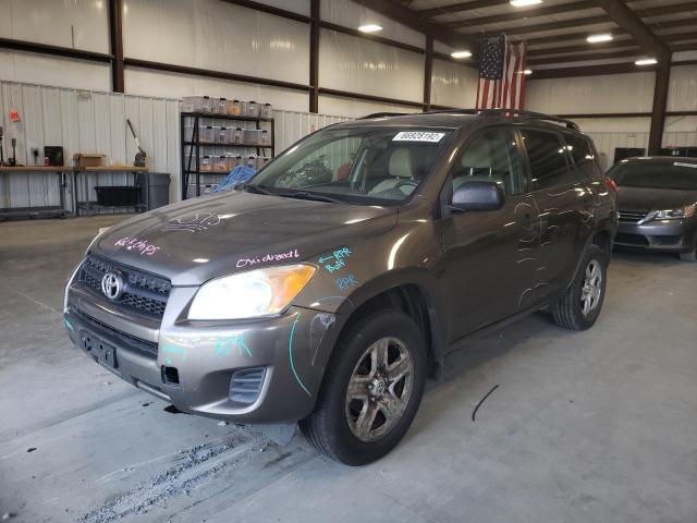 Photo 2 from auction – 2011 TOYOTA RAV4 with VIN 2T3BF4DV6BW162511
