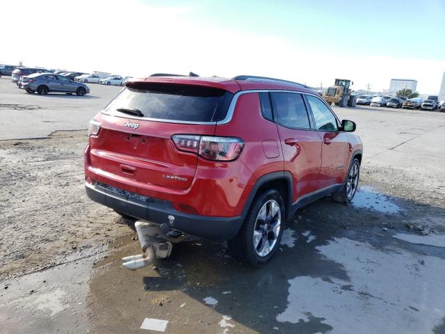 Zdjęcie 4 z aukcji – 2019 JEEP COMPASS LI z VIN 3C4NJCCB4KT675826
