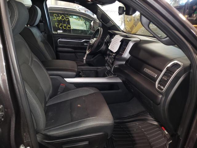 Photo 5 from auction – 2019 RAM 1500 BIG H with VIN 1C6SRFFT7KN728155