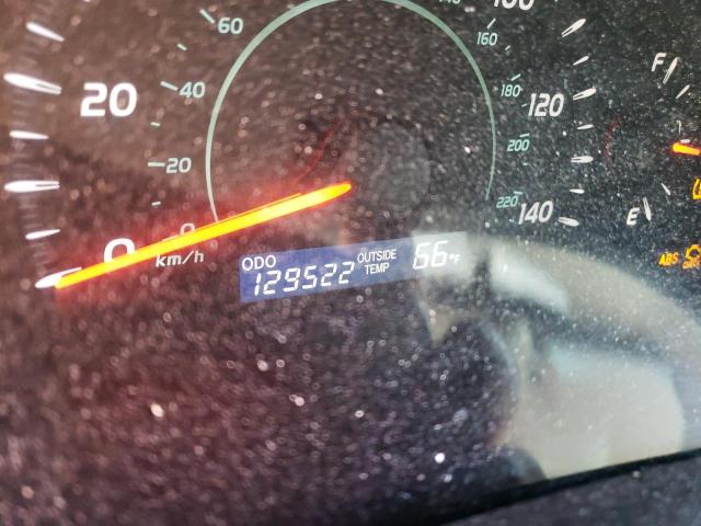 Photo 8 from auction – 2009 TOYOTA CAMRY BASE with VIN 4T4BE46K49R068772