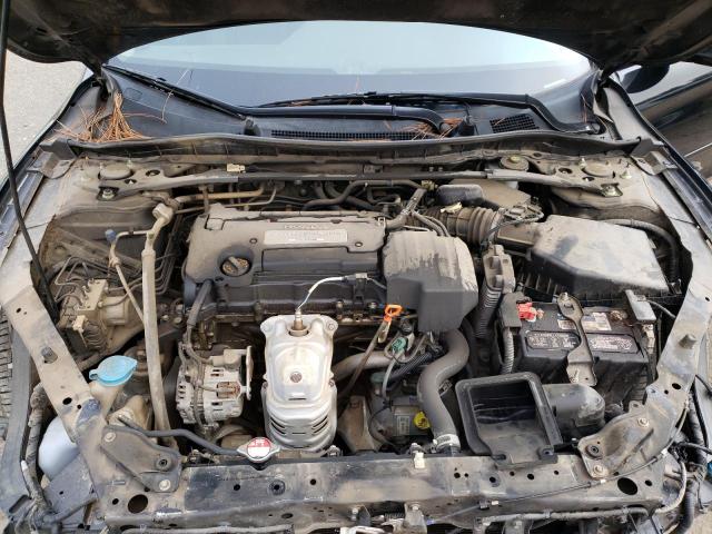 Photo 7 from auction – 2013 HONDA ACCORD EXL with VIN 1HGCR2F80DA071082