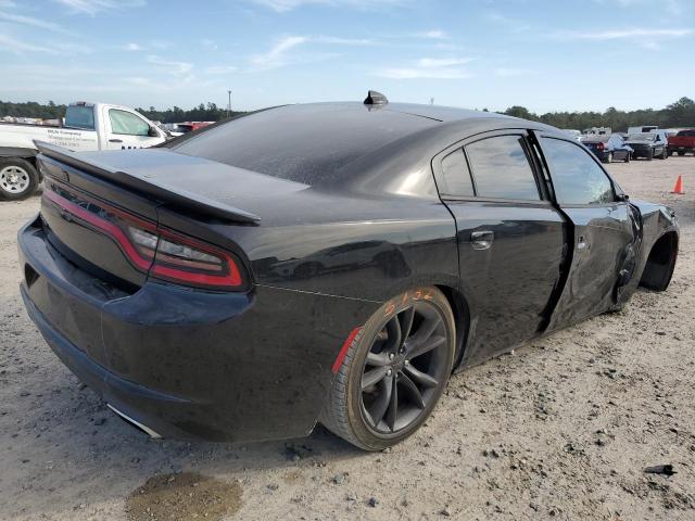 Photo 4 from auction – 2016 DODGE CHARGER SX with VIN 2C3CDXHG1GH247288