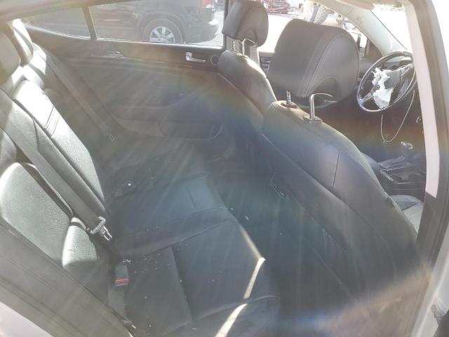 Photo 6 from auction – 2016 KIA CADENZA LU with VIN KNALN4D7XG5215652