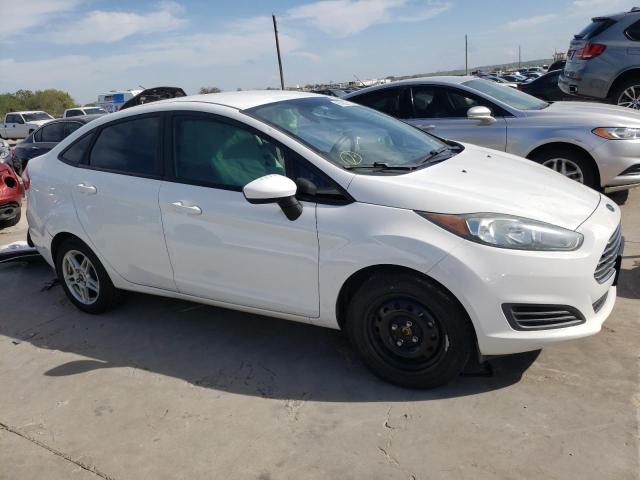 Photo 4 from auction – 2018 FORD FIESTA SE with VIN 3FADP4BJ4JM113738