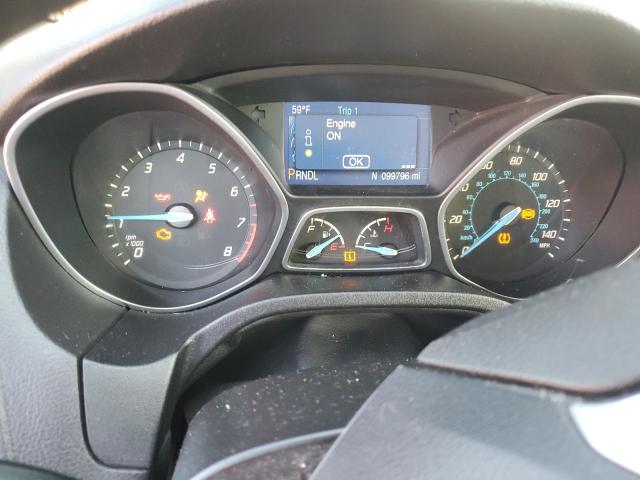 Photo 8 from auction – 2014 FORD FOCUS SE with VIN 1FADP3F20EL143033
