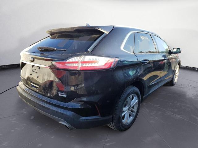 Photo 4 from auction – 2020 FORD EDGE SEL with VIN 2FMPK3J90LBA58325