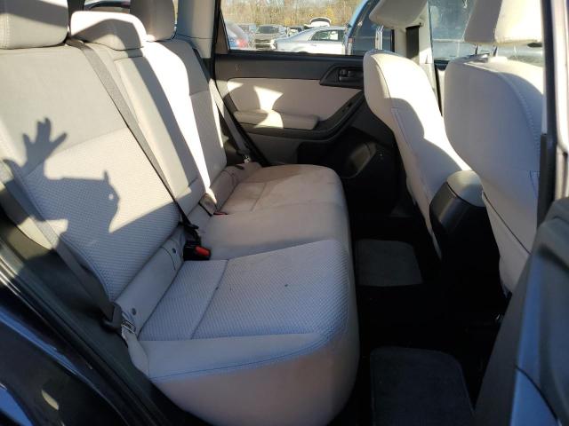Photo 6 from auction – 2016 SUBARU FORESTER 2 with VIN JF2SJADC0GH509857