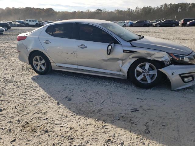 Photo 9 from auction – 2014 KIA OPTIMA LX with VIN KNAGM4A75E5471882