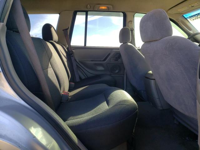Photo 6 from auction – 2004 JEEP GRAND CHER with VIN 1J4GX48S44C242179