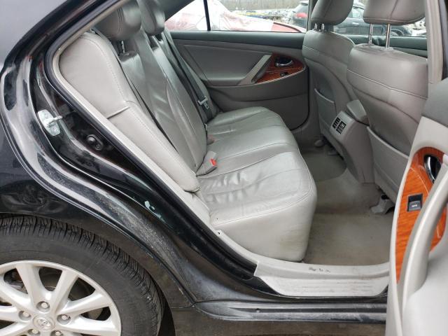 Photo 6 from auction – 2011 TOYOTA CAMRY BASE with VIN 4T4BF3EK9BR104566