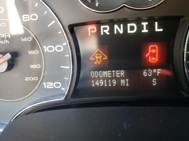 Photo 8 from auction – 2009 PONTIAC TORRENT with VIN 2CKDL33F896204083