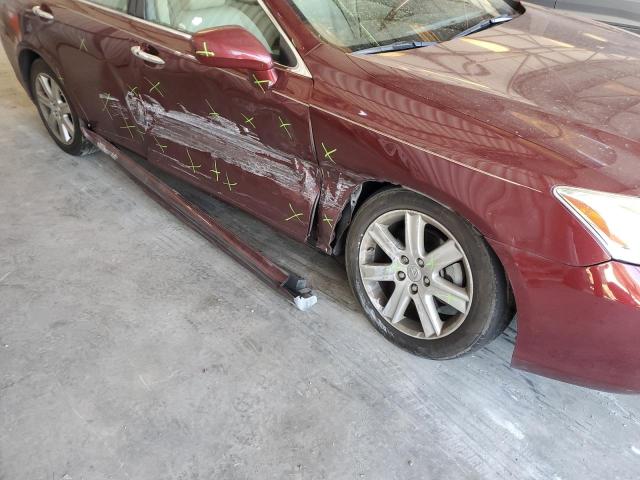 صورة رقم 9 من المزاد - 2008 LEXUS ES 350 مع VIN JTHBJ46G082182489