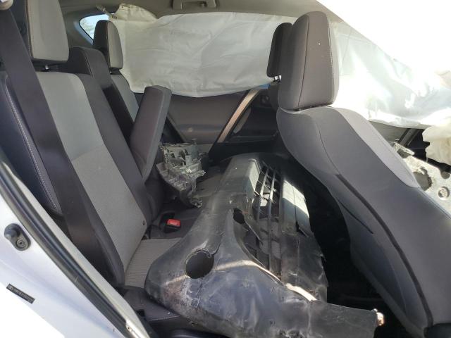 Photo 6 from auction – 2013 TOYOTA RAV4 XLE with VIN JTMRFREV1D5021091