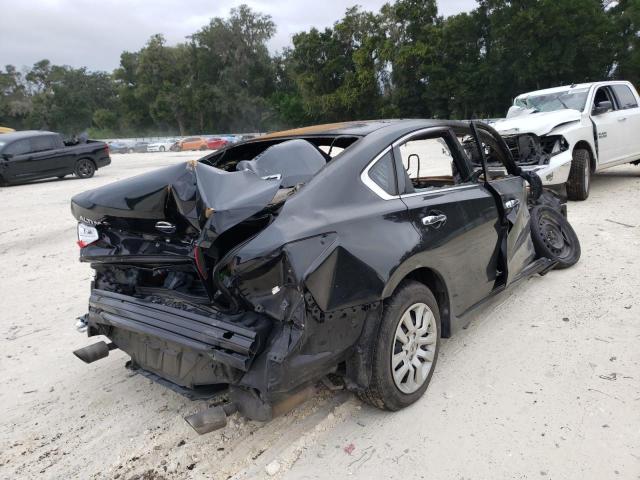 Photo 4 from auction – 2016 NISSAN ALTIMA 2.5 with VIN 1N4AL3AP1GC288375