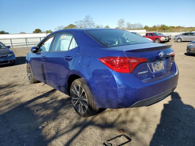 Photo 3 from auction – 2017 TOYOTA COROLLA L with VIN 2T1BURHE3HC875222