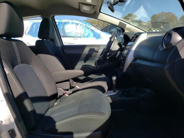 Photo 5 from auction – 2018 NISSAN VERSA NOTE with VIN 3N1CE2CP5JL360178