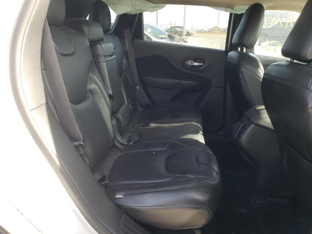 Photo 6 from auction – 2014 JEEP CHEROKEE L with VIN 1C4PJLCB8EW231100