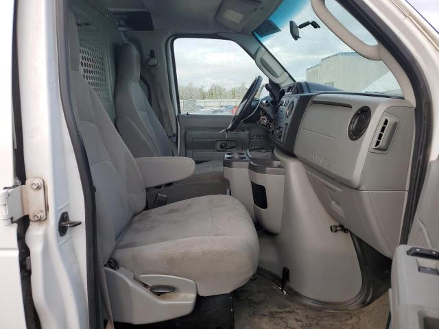 Photo 5 from auction – 2012 FORD ECONOLINE with VIN 1FTNE2EW5CDA27630