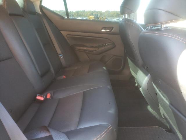 Photo 6 from auction – 2020 NISSAN ALTIMA SR with VIN 1N4BL4CV2LN301669