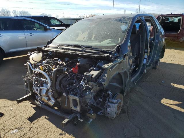 Photo 2 from auction – 2022 FORD EDGE ST with VIN 2FMPK4AP7NBA74044