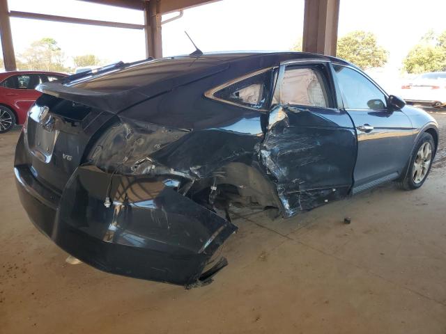 Photo 4 from auction – 2012 HONDA CROSSTOUR with VIN 5J6TF1H57CL003203