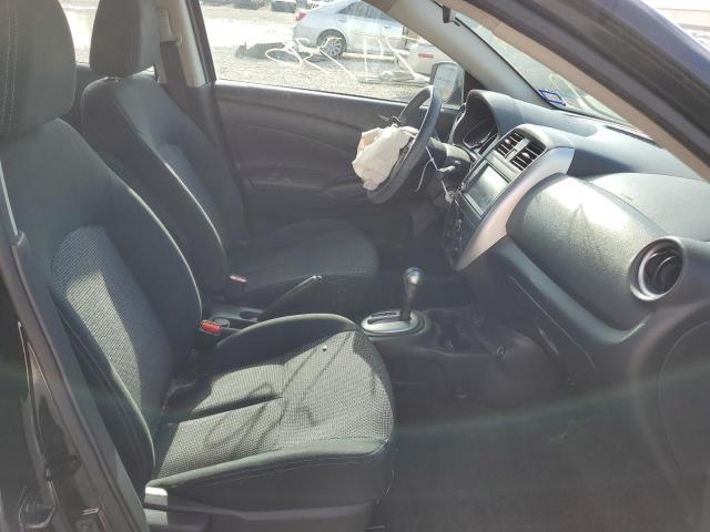 Photo 5 from auction – 2019 NISSAN VERSA S with VIN 3N1CN7AP1KL848139