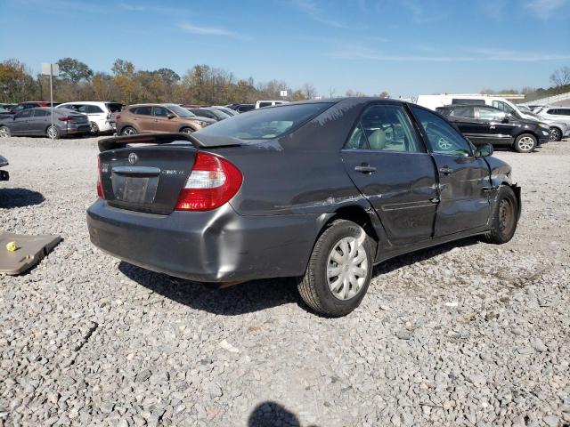 Photo 4 from auction – 2002 TOYOTA CAMRY LE with VIN 4T1BE32K22U553508