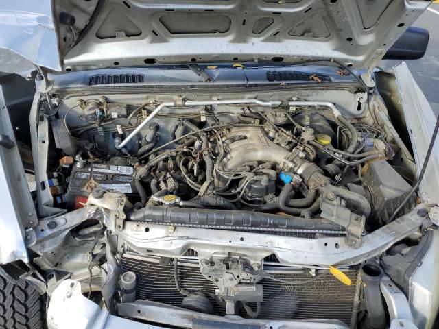 Photo 7 from auction – 2004 NISSAN FRONTIER C with VIN 1N6ED29XX4C465747