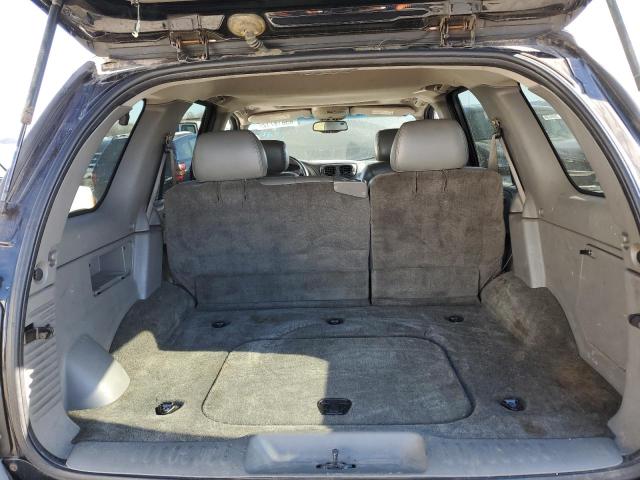 Photo 9 from auction – 2002 CHEVROLET TRAILBLAZE with VIN 1GNDT13S622478465