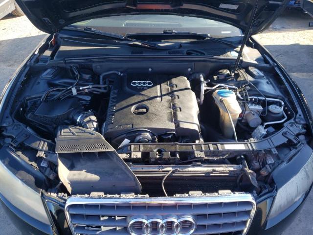 Photo 7 from auction – 2012 AUDI A5 PREMIUM with VIN WAUCFAFR1CA019188
