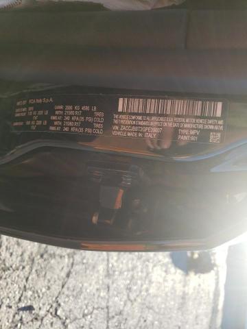 Photo 10 from auction – 2016 JEEP RENEGADE L with VIN ZACCJBBT2GPE39007