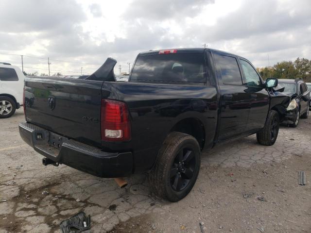 Photo 4 from auction – 2015 RAM 1500 ST with VIN 1C6RR7KG2FS573731