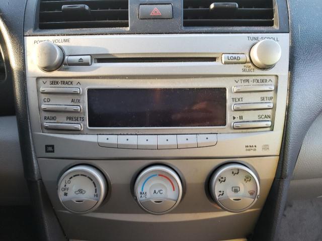Photo 9 from auction – 2010 TOYOTA CAMRY BASE with VIN 4T1BF3EK7AU015135