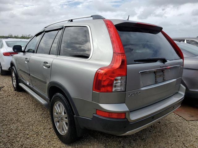 Photo 3 from auction – 2005 VOLVO XC90 with VIN YV1CY592151183220