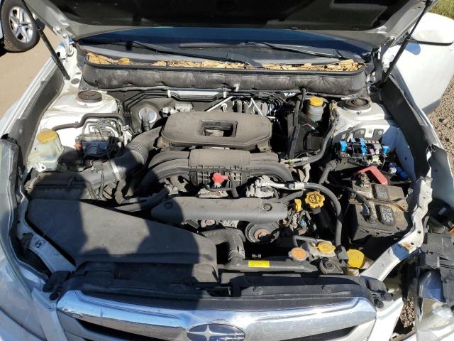Снимка 7 от търг – 2012 SUBARU OUTBACK 2. с VIN 4S4BRCAC3C3232339
