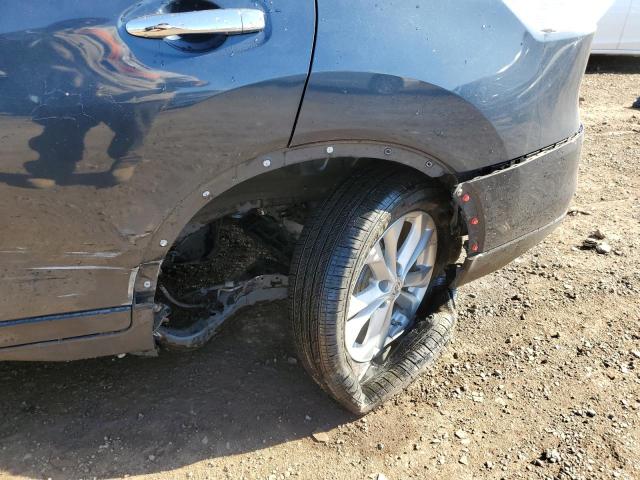Photo 9 from auction – 2015 NISSAN ROGUE S with VIN 5N1AT2MKXFC790414