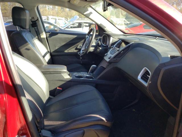 Photo 5 from auction – 2012 CHEVROLET EQUINOX LT with VIN 2GNFLNE55C6257693