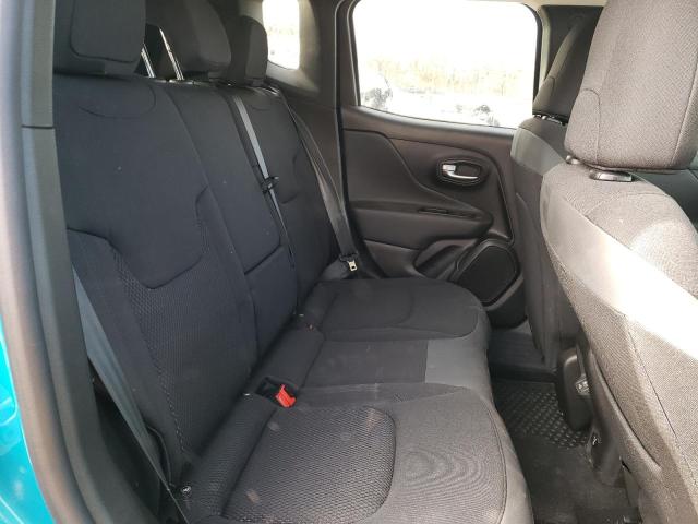 Photo 6 from auction – 2020 JEEP RENEGADE L with VIN ZACNJBBB7LPL39749
