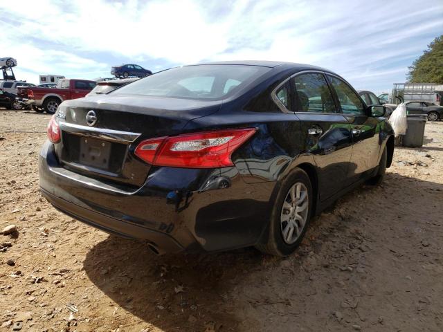 Photo 4 from auction – 2017 NISSAN ALTIMA 2.5 with VIN 1N4AL3AP2HC275667