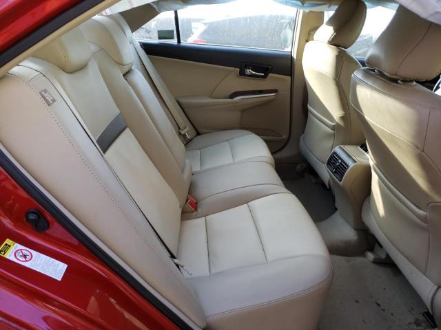 Photo 6 from auction – 2012 TOYOTA CAMRY BASE with VIN 4T1BF1FK6CU556571
