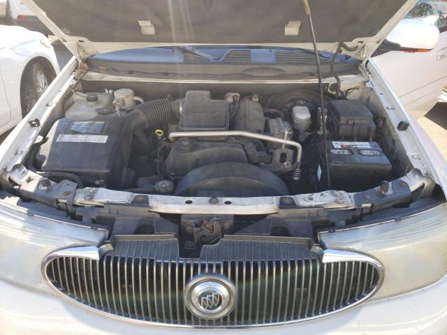 Photo 7 from auction – 2005 BUICK RAINIER CX with VIN 5GADS13S052103110